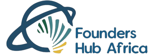 Founders Hub Africa Logo